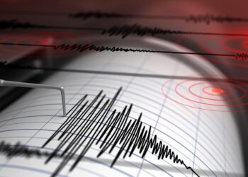 Gempa Bumi Guncang Kaur Bengkulu, BMKG Imbau Waspada Gempa Susulan