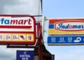 Bos Alfamart dan Indomaret, Siapa yang Paling Kaya?