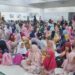 Seribuan Santri Ramaikan Lomba Meriahkan Milad ke XII LPQ IC Lhokseumawe