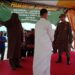 Gegera Zina dan Judi, Sepuluh Orang Dicambuk di Aceh Utara