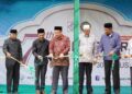 Pesantren Terpadu Almuslim Bireuen Peringati Milad Ke-7, Tujuh Pesantren Se-Aceh Ikut Meriahkan Acara