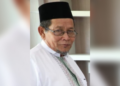 Ketua Tazkiratul Ummah