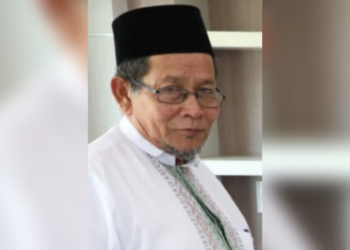 Ketua Tazkiratul Ummah