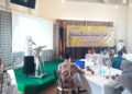 Panwaslih Aceh Utara Gelar Sosialisasi Regulasi Penanganan Pelanggaran Pemilu
