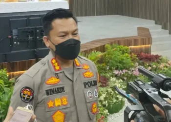 Polisi Selidiki Kasus Penembakan yang Dilakukan oleh OTK di Aceh Utara