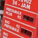 Harga Pertamax dan Pertalite Naik Mulai Hari ini