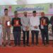 Gemantara Aceh Utara Dapat Penghargaan dari SUBA dan PERMEBAM Malaysia