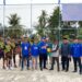 Delapan Tim Meriahkan Turnamen Bola Voli AHY Cup Aceh Utara