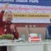 Pj Walikota Lhokseumawe Undang Insan Pers Ngopi Bareng di Balai Kota