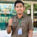 Rifki Ismail Pimpin Ikatan Pemuda Aceh Utara (IPAU)