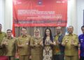 Pj Walikota Lhokseumawe Dukung Penuh Data Desa Presisi