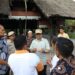 Pj Bupati Aceh Utara Kunjungi Cagar Budaya Rumah Cut Nyak Mutia