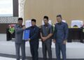 DPRK Setujui KUA – PPAS Perubahan APBK Aceh Utara Tahun 2022