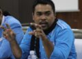 Saddam PDA Aceh