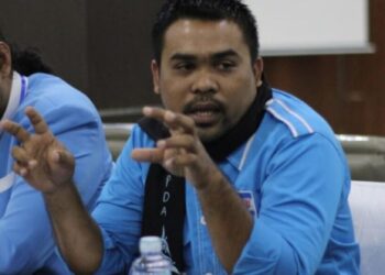 Saddam PDA Aceh