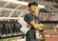 Mochamad Iriawan Janji Perpanjang Kontrak Shin Tae-yong