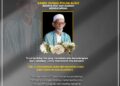 Biografi Singkat Abu Tumin Blang Bladeh