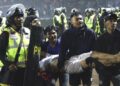 Kejadian Kanjuruhan Lampaui Hillsborough, Rekor Kematian Kedua di Dunia