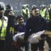 Kejadian Kanjuruhan Lampaui Hillsborough, Rekor Kematian Kedua di Dunia