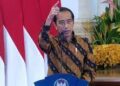 Presiden Perintahkan PSSI Stop Liga 1 Sampai Evaluasi Dilakukan