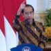 Presiden Perintahkan PSSI Stop Liga 1 Sampai Evaluasi Dilakukan