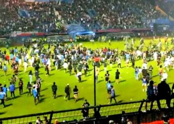 Kanjuruhan Berduka: Kronologi, Penyebab dan Jumlah Korban