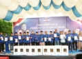 Pendaftaran Caleg 2024 Dibuka, Demokrat Aceh Gaungkan Semangat Perubahan dan Perbaikan