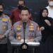 Polri Umumkan 6 Tersangka Tragedi Kanjuruhan dan Perannya