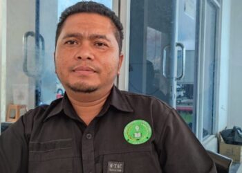 Pemerintah Desa Menyalakan Pemerintah Kabupaten "jeruk makan jeruk"