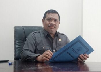 Kabag Humas; PJ Bupati Respon cepat terhadap banjir aceh utara