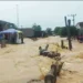 Hujan Deras Mengguyur Aceh Timur, Ratusan Warga Mengungsi Akibat Banjir