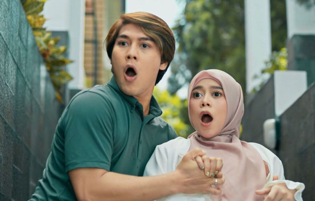 Rizky Billar Talak Lesti Kejora!