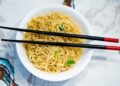 4 Produk Mie Sedaap asal RI yang Ditarik Singapura Imbas Etilen Oksida