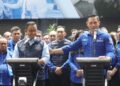 Diusulkan Duet Bareng AHY di Pilpres 2024, Anies Tak Mau Buru-buru
