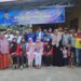 DPD PAN Lhokseumawe Bersama Vinca Rosea Gelar Pengobatan Gratis Bagi Ratusan Warga Korban Banjir