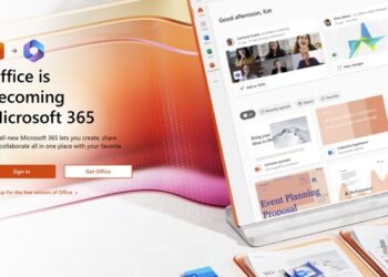 Microsoft Pensiunkan Microsoft Office, Begini Kejadiannya