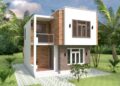 Desain Rumah Minimalis