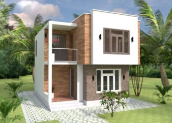 Desain Rumah Minimalis