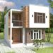 Desain Rumah Minimalis