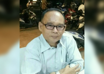 Pohon dan Bencana Banjir