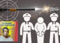 Polisi Ciduk Penembak Mahasiswa di Lhokseumawe