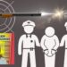 Polisi Ciduk Penembak Mahasiswa di Lhokseumawe