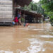 Diguyur Hujan Deras, Banjir Rendam 3 Kecamatan di Langsa