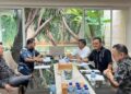 Tim Kecil Nasdem-PKS-Demokrat Matangkan Koalisi, Ini Beberapa Bahasan Penting