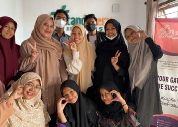 Mahasiswa Psikologi Unimal