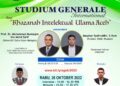 Kuliah Umum di UIN Ar-Raniry, Masykur Ungkap Fakta 200 Ulama Aceh dari Manuskrip