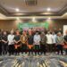 Hadiri Pelantikan Pasee Serantau di Jakarta, Ini Harapan Pj Bupati Aceh Utara