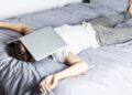 Akibat Kurang Tidur Bagi Kesehatan Jangka Panjang