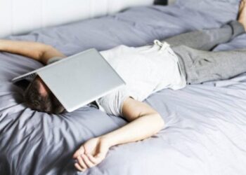 Akibat Kurang Tidur Bagi Kesehatan Jangka Panjang