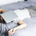 Akibat Kurang Tidur Bagi Kesehatan Jangka Panjang